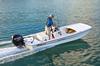 Pro 16 Skiff CC
