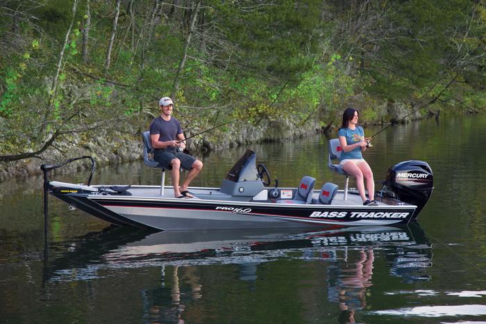 bass tracker owners manual download