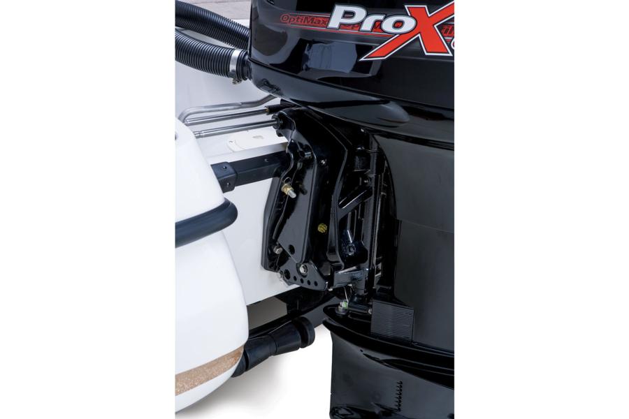 The NITRO Family includes these fine boat brands:
