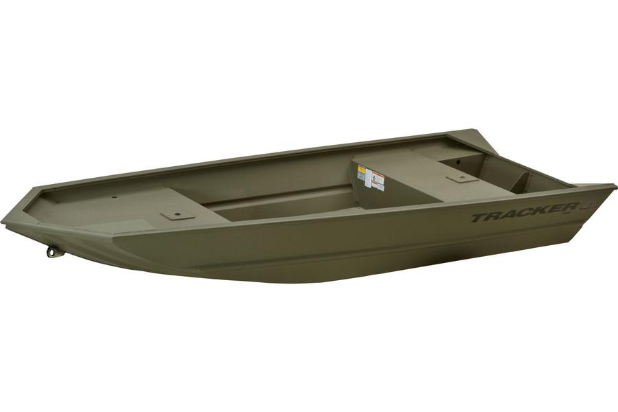 TRACKER Boats : Bass &amp; Panfish Boats : 2016 Pro 160 Description