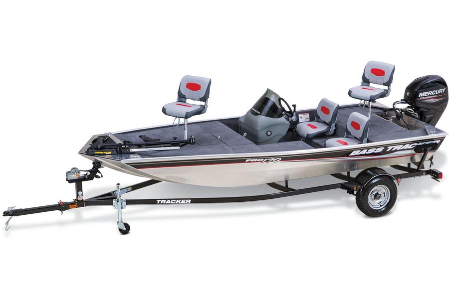 Pics Photos - New Boats Tracker Boats Bass Boat Pro Team 175 Tf