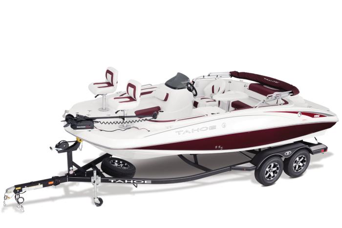 Tahoe Boats Home | Autos Post