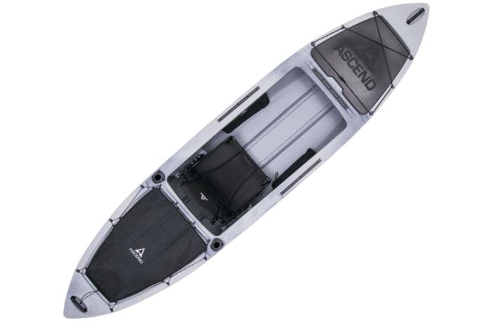 Ascend Kayaks For Sale Near Me – Kayak Explorer