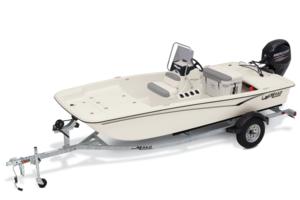 mako boats : inshore boats : 2019 pro skiff 15 cc description